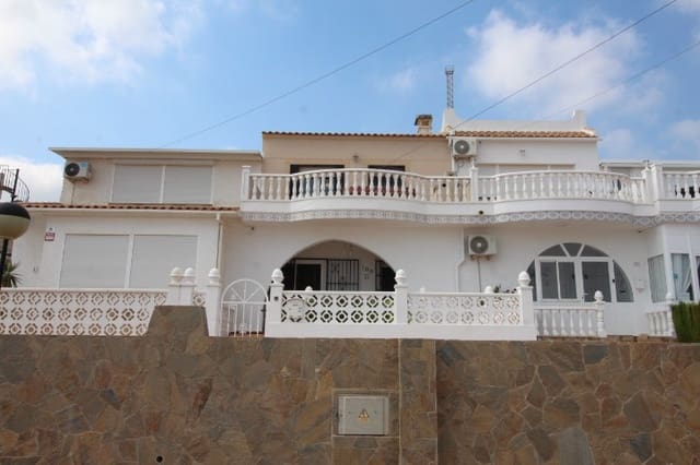 Piso de 3 habitaciones en Blue Lagoon en venta - 189.000 € (Ref: 10085693)