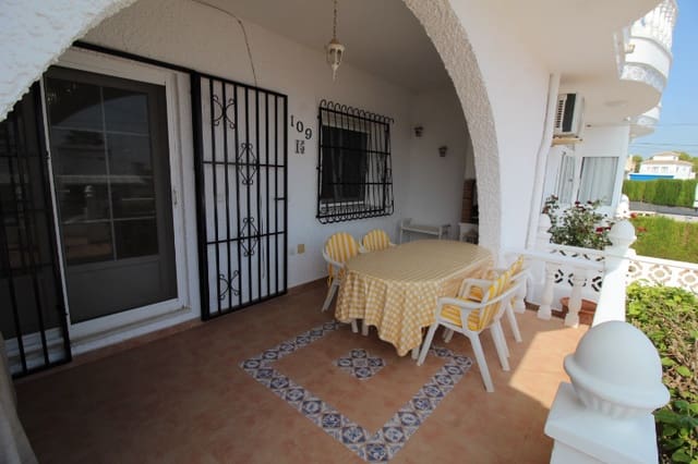 Piso de 3 habitaciones en Blue Lagoon en venta - 189.000 € (Ref: 10085693)