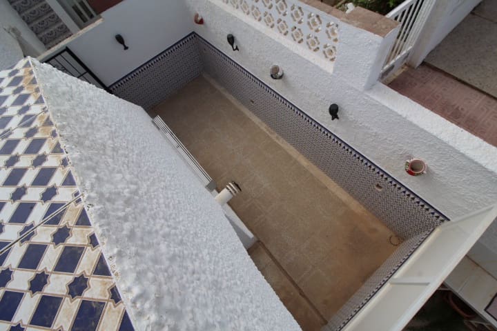 Piso de 3 habitaciones en San Miguel de Salinas en venta - 189.000 € (Ref: 10085693)