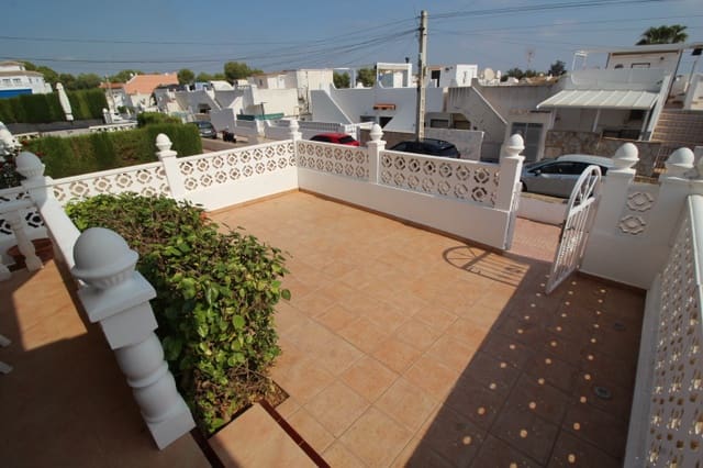 Piso de 3 habitaciones en Blue Lagoon en venta - 189.000 € (Ref: 10085693)