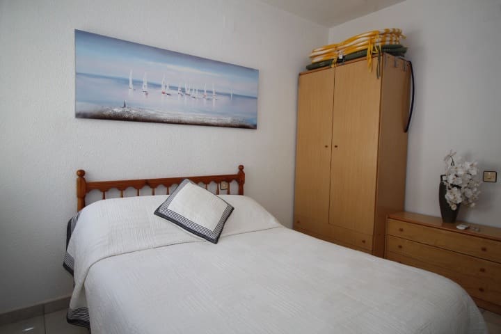 3 bedroom Flat for sale in San Miguel de Salinas - € 189,000 (Ref: 10085693)