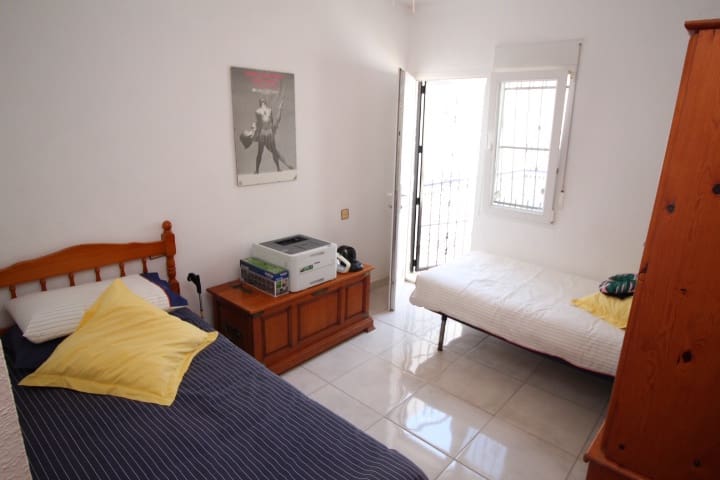 3 bedroom Flat for sale in San Miguel de Salinas - € 189,000 (Ref: 10085693)