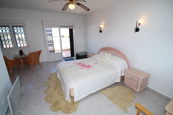 3 bedroom Flat for sale in San Miguel de Salinas - € 189,000 (Ref: 10085693)