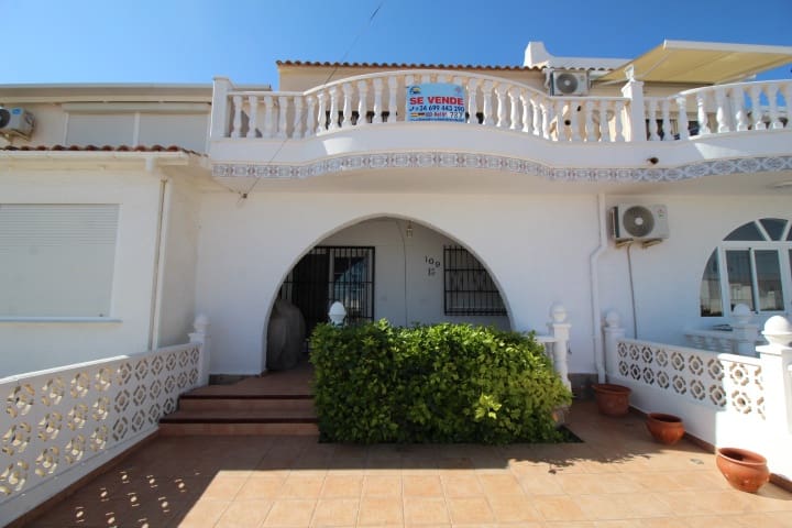 3 bedroom Flat for sale in San Miguel de Salinas - € 189,000 (Ref: 10085693)