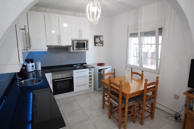 3 slaapkamer Flat te koop in Blue Lagoon - € 189.000 (Ref: 10085693)