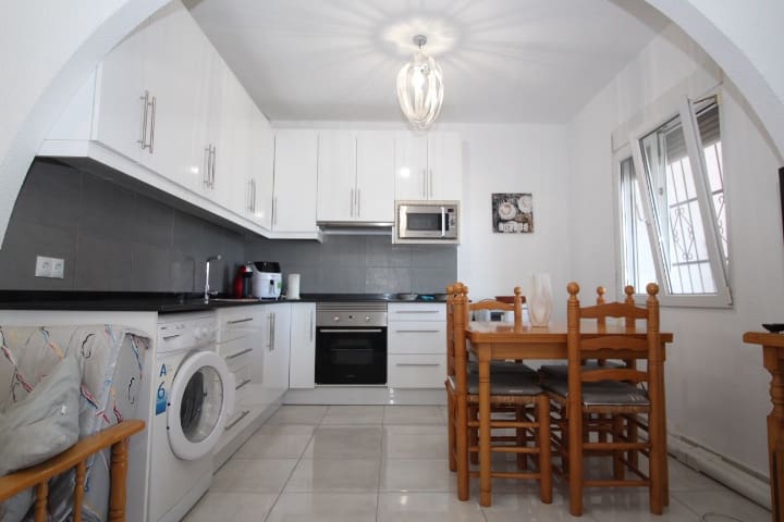 3 bedroom Flat for sale in San Miguel de Salinas - € 189,000 (Ref: 10085693)