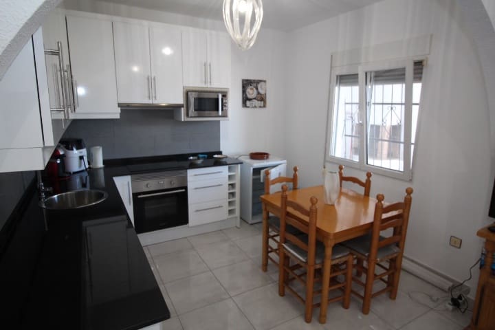 3 bedroom Flat for sale in San Miguel de Salinas - € 189,000 (Ref: 10085693)