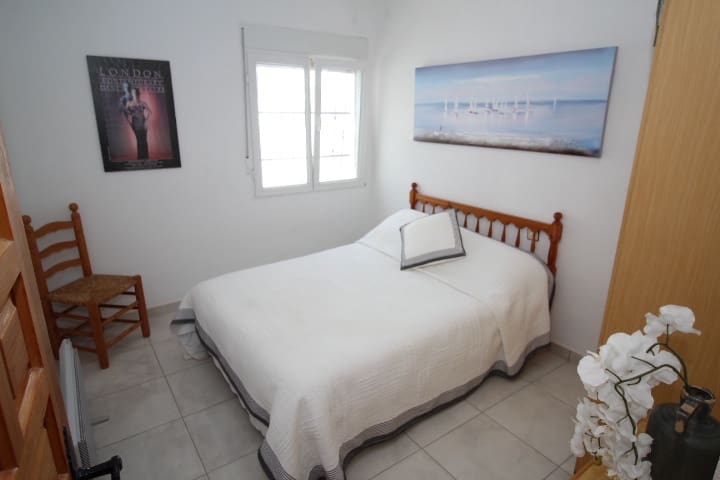 3 bedroom Flat for sale in San Miguel de Salinas - € 189,000 (Ref: 10085693)
