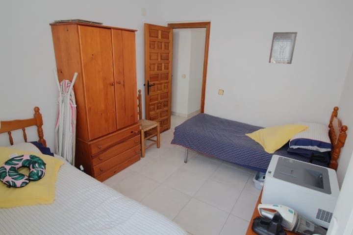 3 bedroom Flat for sale in San Miguel de Salinas - € 189,000 (Ref: 10085693)