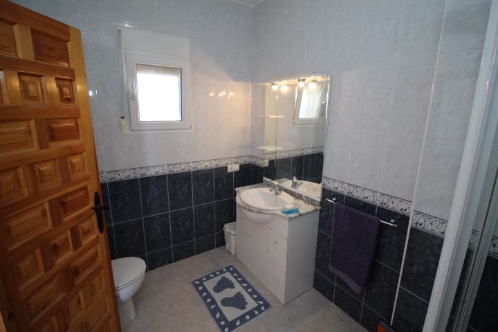 3 bedroom Flat for sale in San Miguel de Salinas - € 189,000 (Ref: 10085693)
