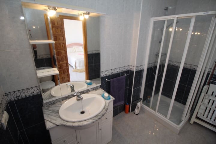 3 bedroom Flat for sale in San Miguel de Salinas - € 189,000 (Ref: 10085693)
