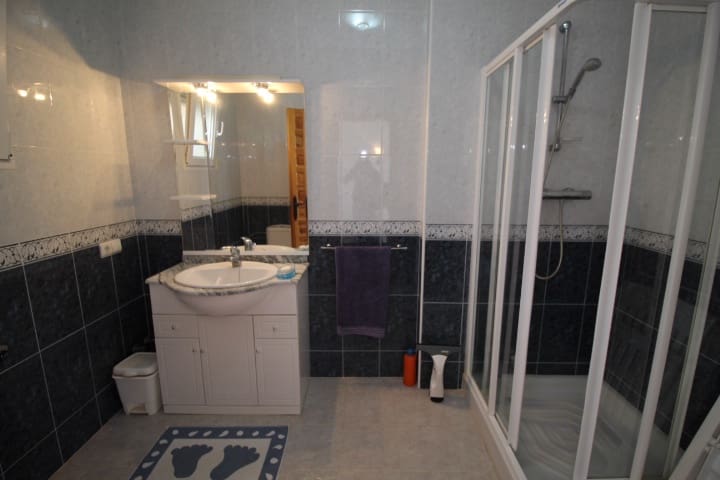 3 bedroom Flat for sale in San Miguel de Salinas - € 189,000 (Ref: 10085693)