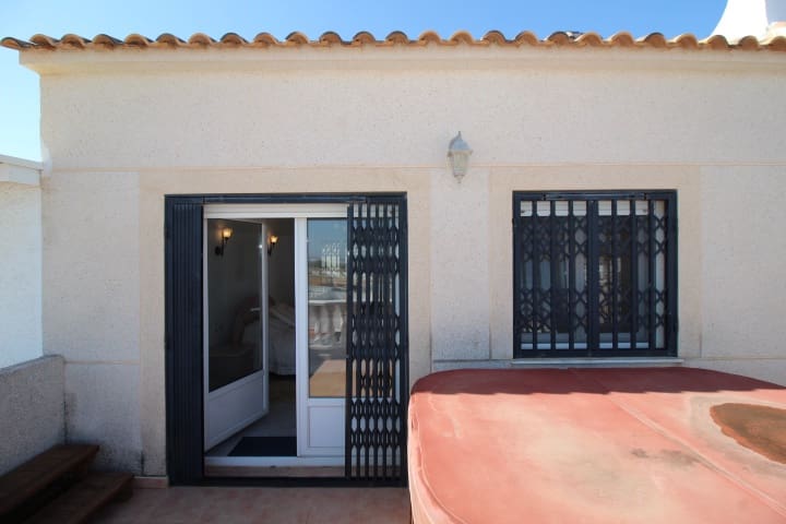 3 bedroom Flat for sale in San Miguel de Salinas - € 189,000 (Ref: 10085693)