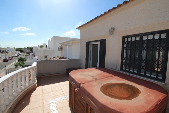 3 bedroom Flat for sale in San Miguel de Salinas - € 189,000 (Ref: 10085693)