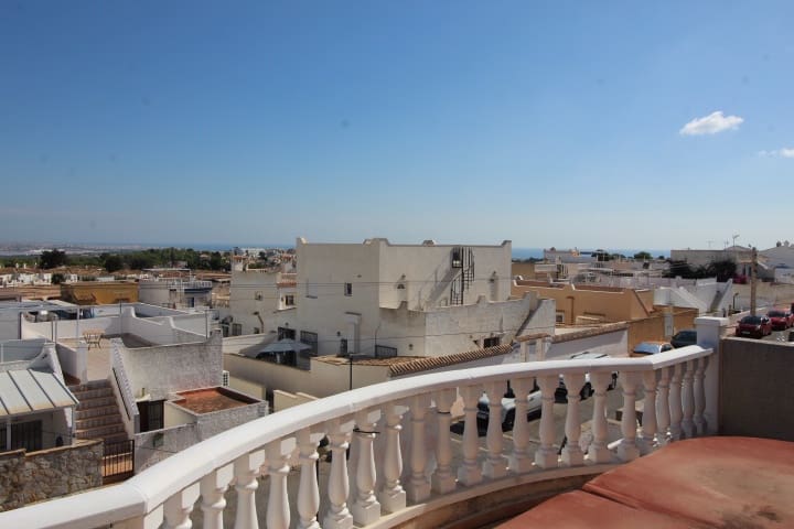 3 bedroom Flat for sale in San Miguel de Salinas - € 189,000 (Ref: 10085693)