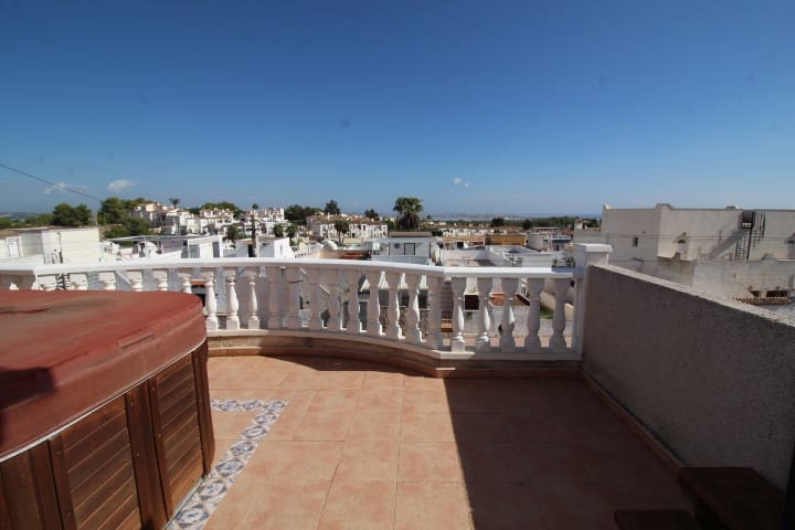 3 bedroom Flat for sale in San Miguel de Salinas - € 189,000 (Ref: 10085693)