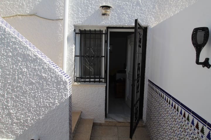3 bedroom Flat for sale in San Miguel de Salinas - € 189,000 (Ref: 10085693)