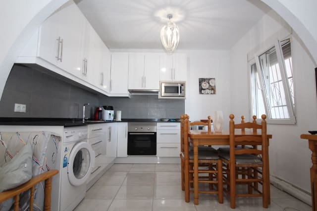 3 slaapkamer Flat te koop in Blue Lagoon - € 189.000 (Ref: 10085693)