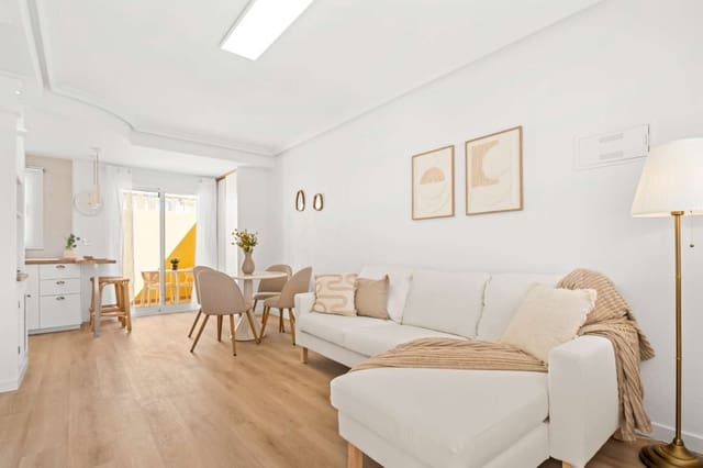 2 camera da letto Bungalow in vendita in Las Filipinas con piscina - 229.800 € (Rif: 10108879)