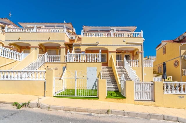 2 camera da letto Bungalow in vendita in Las Filipinas con piscina - 229.800 € (Rif: 10108879)