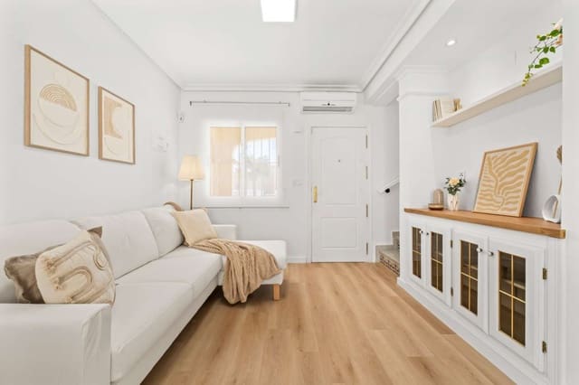 2 camera da letto Bungalow in vendita in Las Filipinas con piscina - 229.800 € (Rif: 10108879)