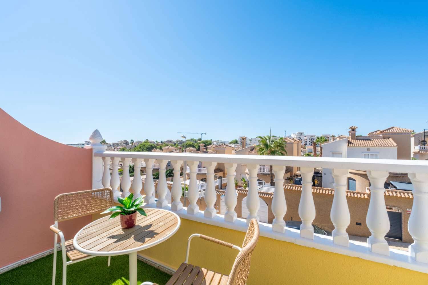 2 bedroom Bungalow for sale in Orihuela Costa with pool - € 229,800 (Ref: 10108879)