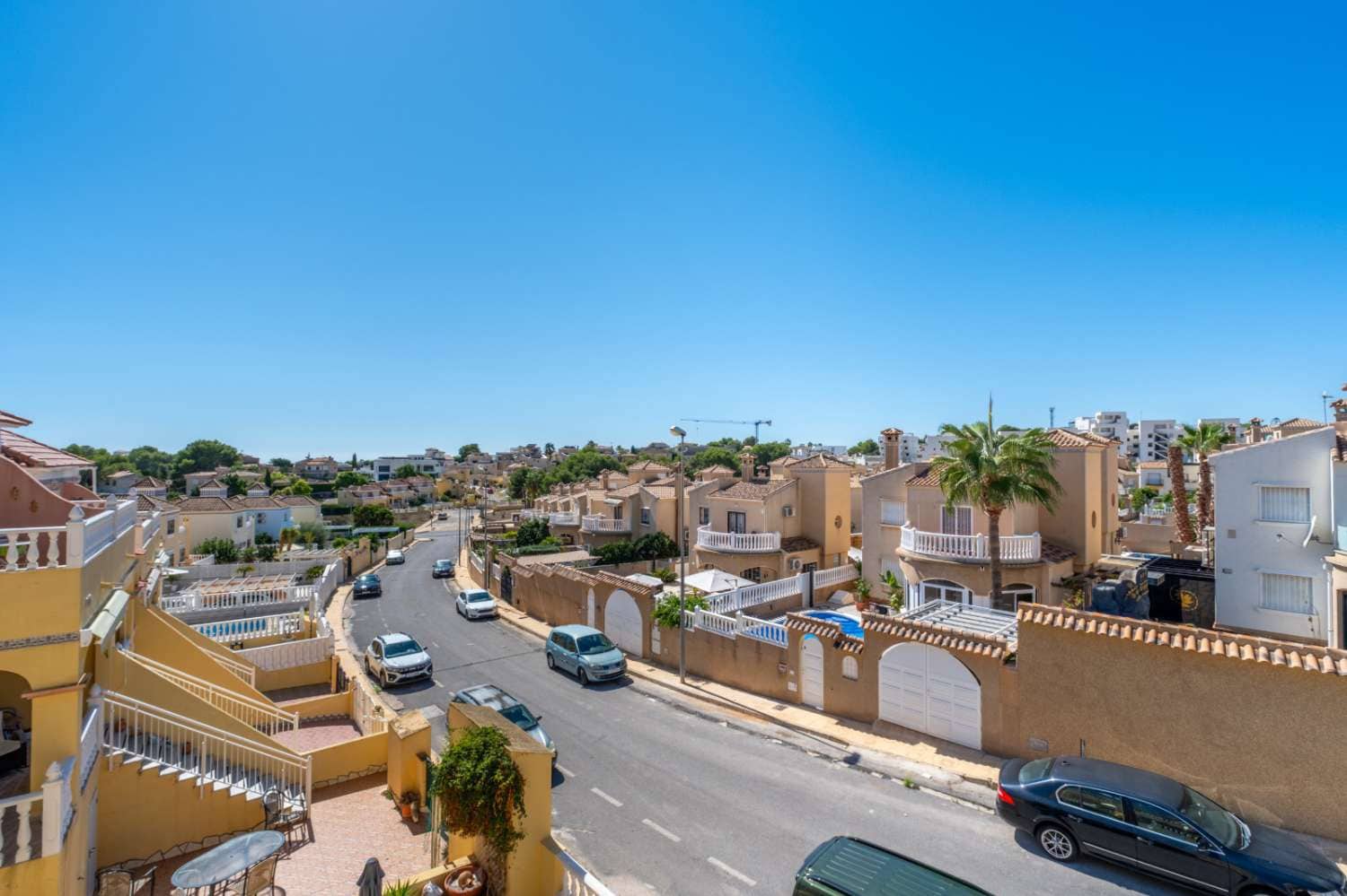 2 bedroom Bungalow for sale in Orihuela Costa with pool - € 229,800 (Ref: 10108879)