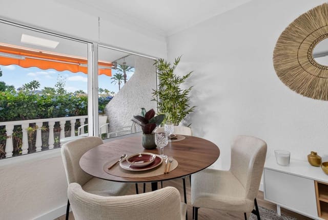 2 camera da letto Bungalow in vendita in Villamartin, Orihuela - 199.000 € (Rif: 10139147)