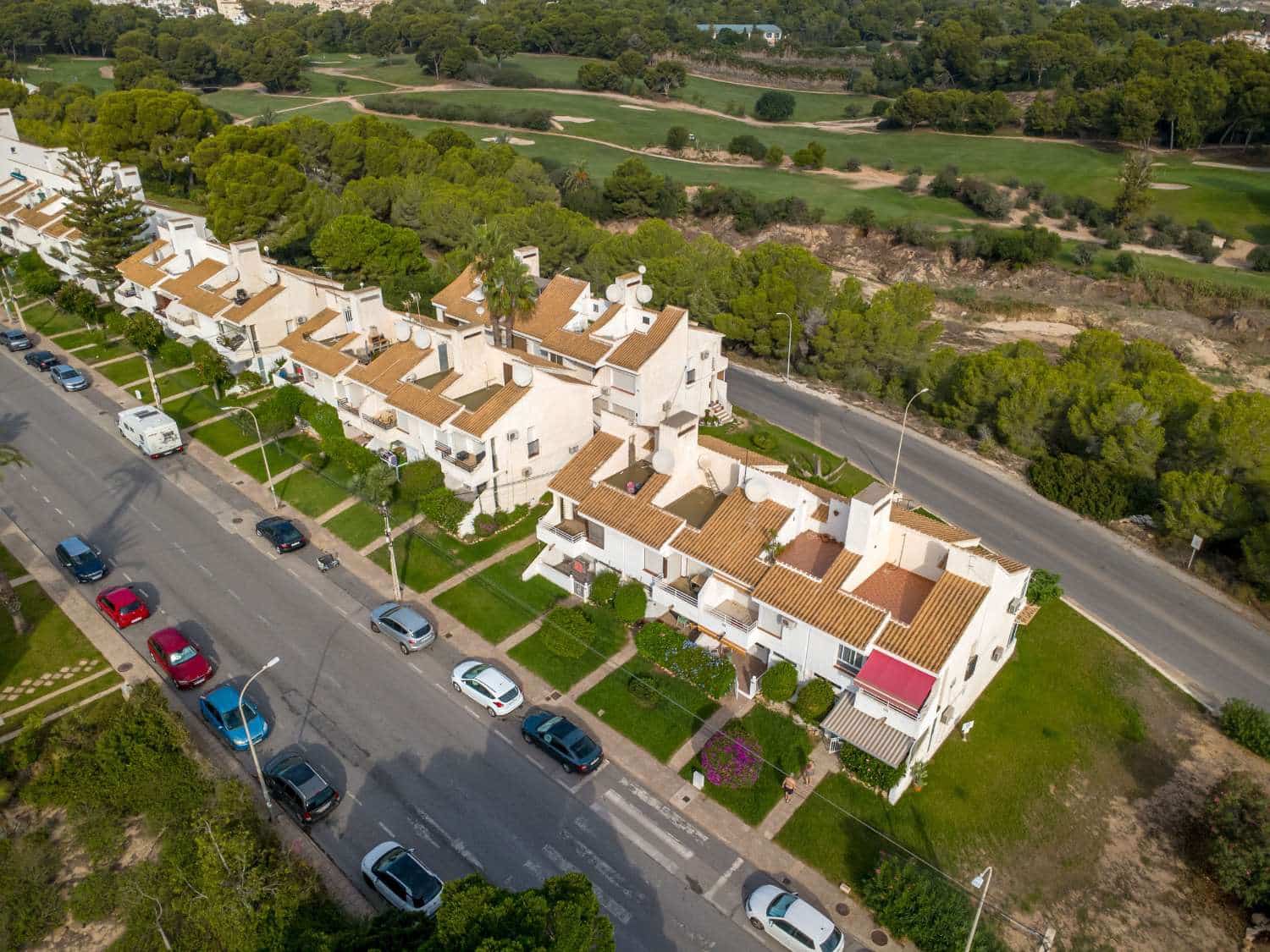 2 camera da letto Bungalow in vendita in Orihuela Costa - 199.000 € (Rif: 10139147)