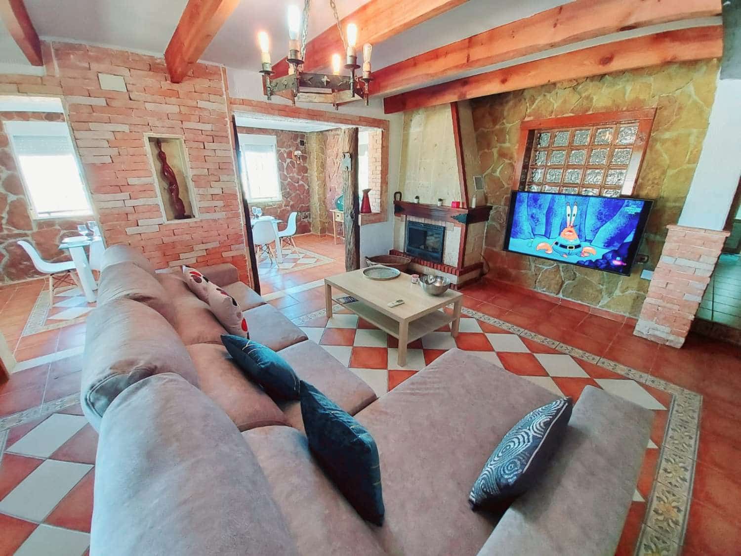 4 bedroom Villa for sale in Orihuela with pool garage - € 495,000 (Ref: 10145759)
