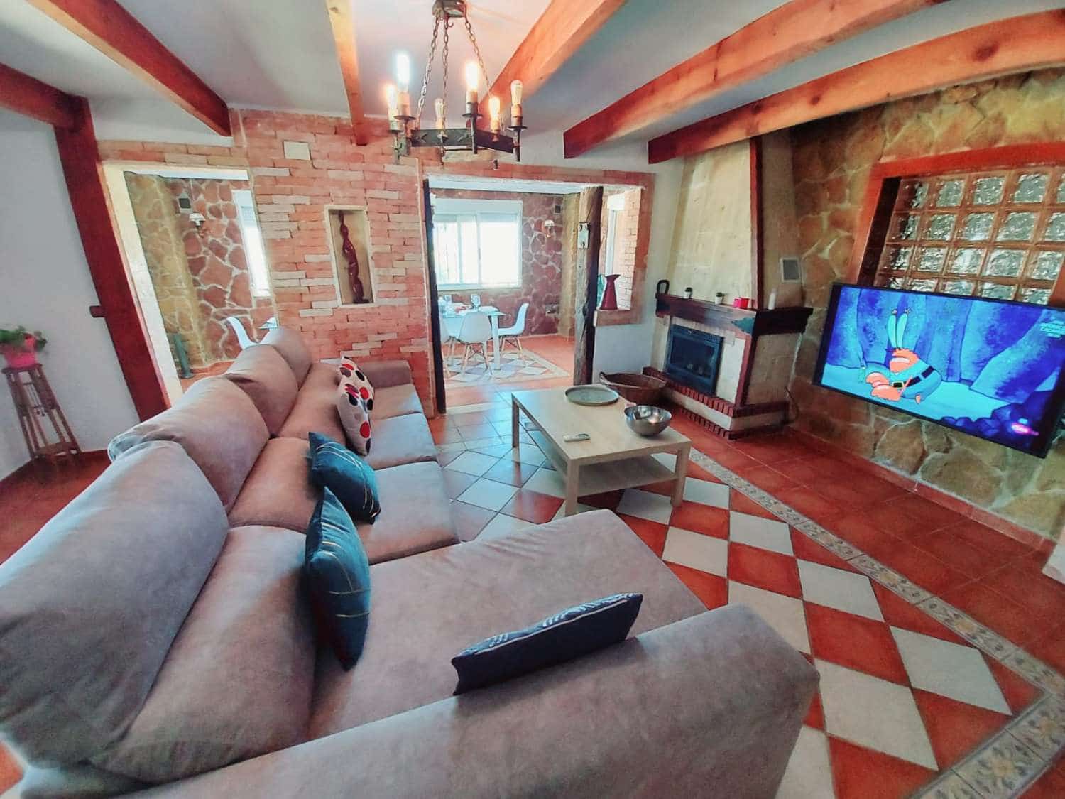 4 bedroom Villa for sale in Orihuela with pool garage - € 495,000 (Ref: 10145759)
