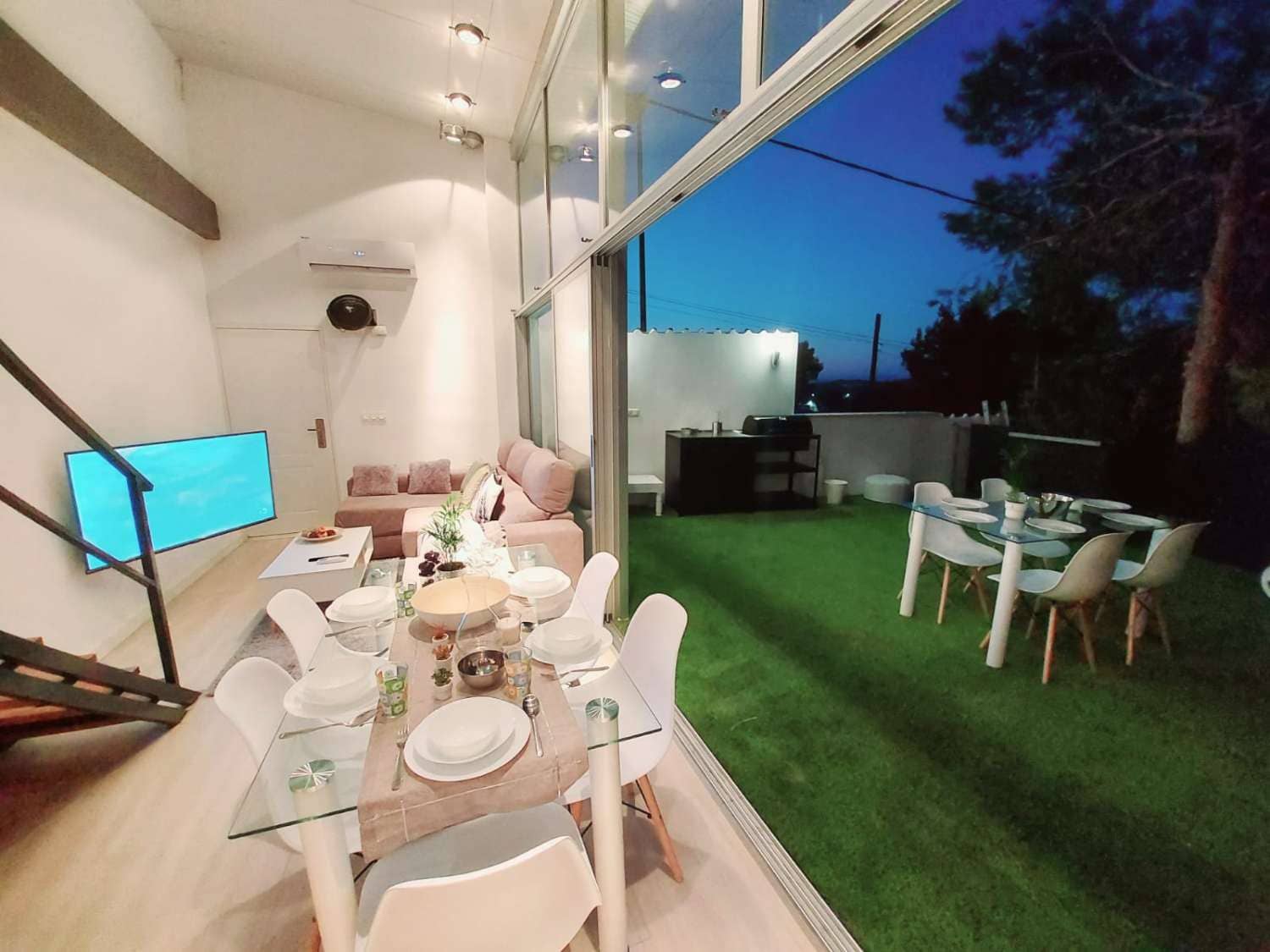 4 bedroom Villa for sale in Orihuela with pool garage - € 495,000 (Ref: 10145759)