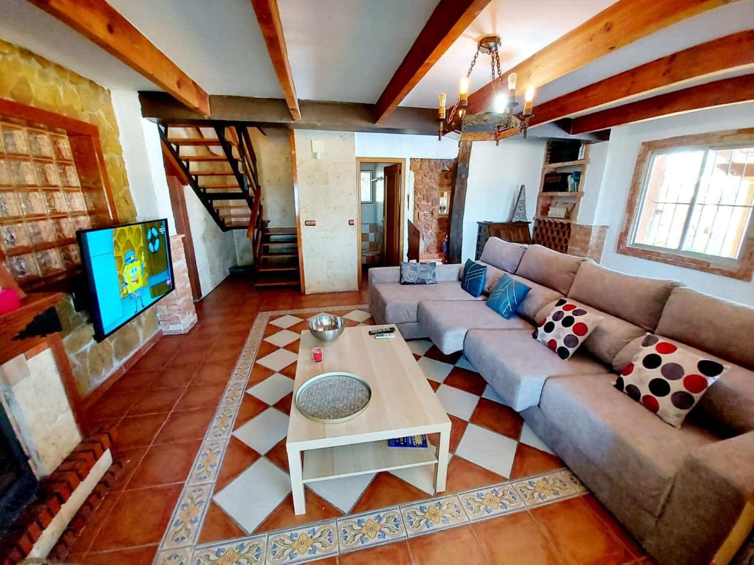 4 bedroom Villa for sale in Orihuela with pool garage - € 495,000 (Ref: 10145759)