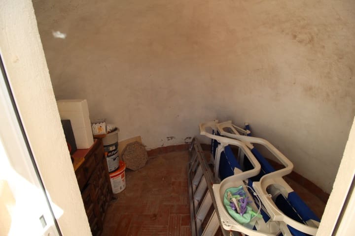 1 soveværelse Bungalow til salg i Orihuela Costa - € 129.000 (Ref: 10145760)