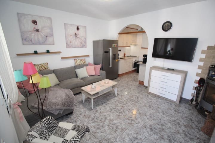 1 soveværelse Bungalow til salg i Orihuela Costa - € 129.000 (Ref: 10145760)