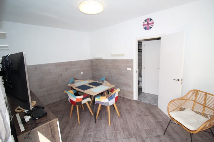 1 soveværelse Bungalow til salg i Orihuela Costa - € 129.000 (Ref: 10145760)