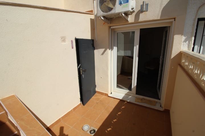 1 soveværelse Bungalow til salg i Orihuela Costa - € 129.000 (Ref: 10145760)