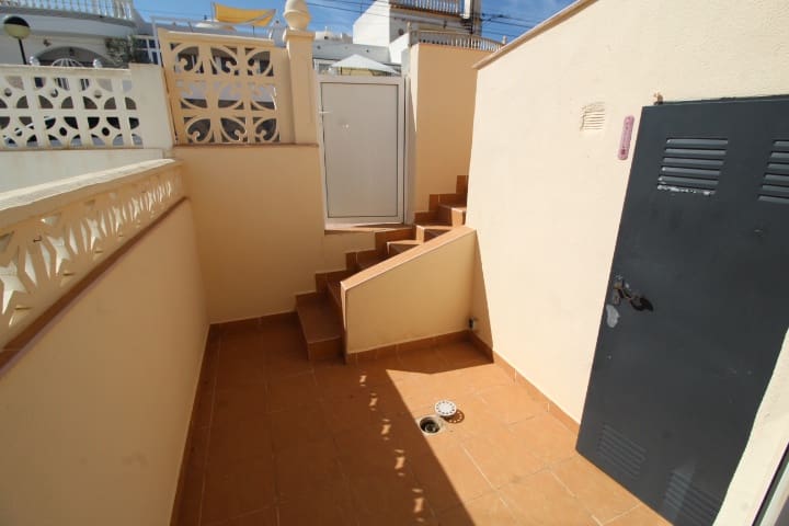 1 soveværelse Bungalow til salg i Orihuela Costa - € 129.000 (Ref: 10145760)