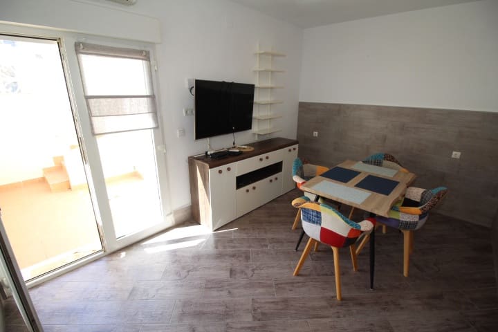 1 soveværelse Bungalow til salg i Orihuela Costa - € 129.000 (Ref: 10145760)