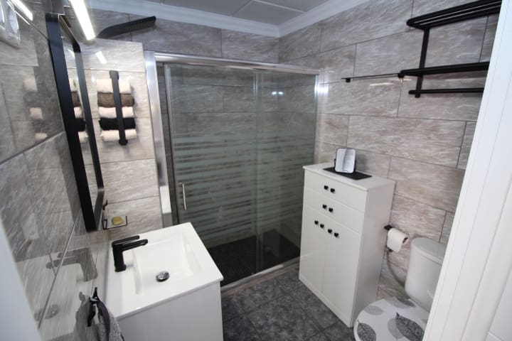 1 soveværelse Bungalow til salg i Orihuela Costa - € 129.000 (Ref: 10145760)