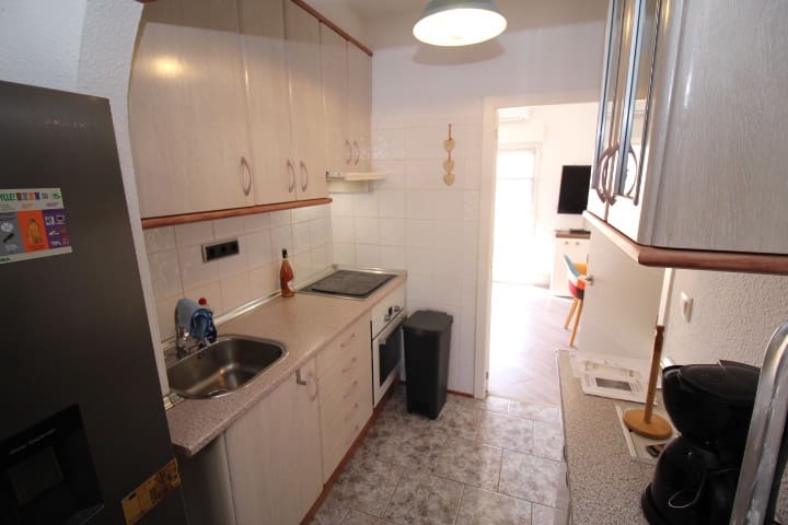1 soveværelse Bungalow til salg i Orihuela Costa - € 129.000 (Ref: 10145760)
