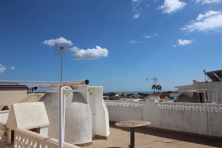 1 soveværelse Bungalow til salg i Orihuela Costa - € 129.000 (Ref: 10145760)