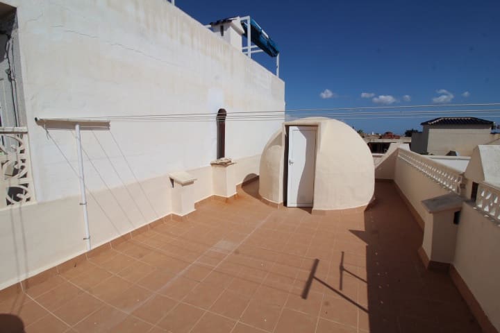 1 soveværelse Bungalow til salg i Orihuela Costa - € 129.000 (Ref: 10145760)