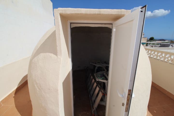 1 soveværelse Bungalow til salg i Orihuela Costa - € 129.000 (Ref: 10145760)