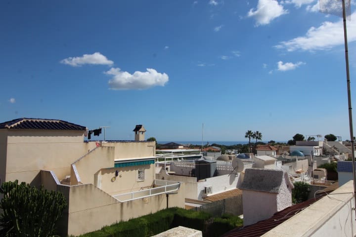 1 soveværelse Bungalow til salg i Orihuela Costa - € 129.000 (Ref: 10145760)