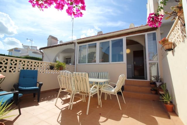 1 soveværelse Bungalow til salg i Blue Lagoon - € 129.000 (Ref: 10145760)