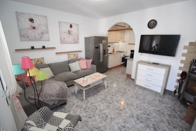 1 soveværelse Bungalow til salg i Blue Lagoon - € 129.000 (Ref: 10145760)