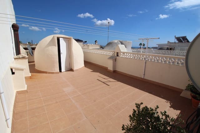 1 soveværelse Bungalow til salg i Blue Lagoon - € 129.000 (Ref: 10145760)
