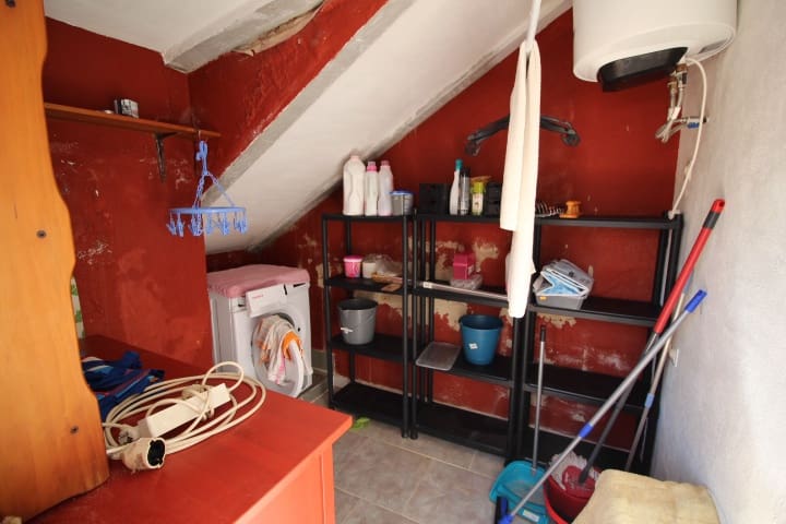 1 soveværelse Bungalow til salg i Orihuela Costa - € 129.000 (Ref: 10145760)