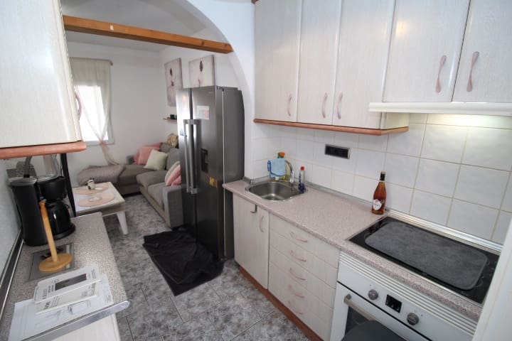 1 soveværelse Bungalow til salg i Orihuela Costa - € 129.000 (Ref: 10145760)